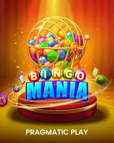 bingo-mania