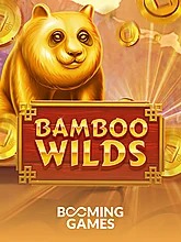 bamboo-wilds
