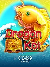 dragon-koi