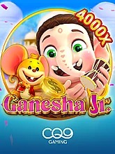 ganesha-jr