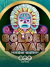 Golden Mayan
