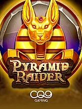 pyramid-raider