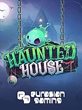 haunted-house