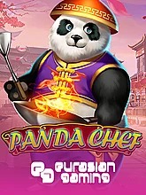 panda-chef