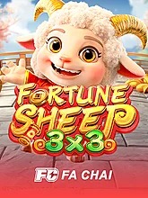 Fortune Sheep