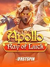 apollo-ray-of-luck