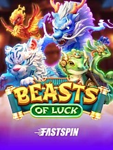 beasts-of-luck
