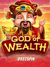 god-of-wealth