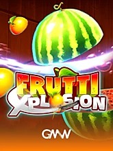 Frutti Xplosion