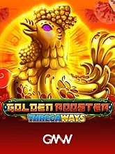 golden-rooster