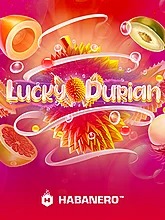 lucky-durian