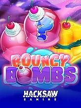 bouncy-bombs