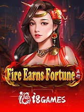 five-elements-fire-earns-fortune