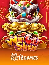 Win Cai Shen