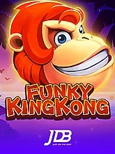funkykingkong
