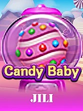candy-baby