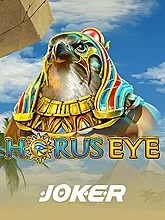 Horus Eye