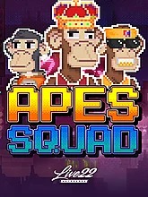 apes-squad