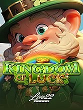 kingdom-of-luck