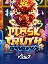 Mask Of Truth Jumboways