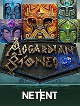 Asgardian Stones
