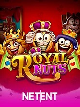 Royal Nuts