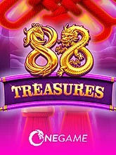 88-treasures