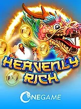 heavenly-rich