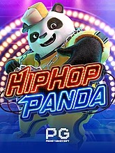 hip-hop-panda