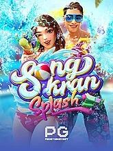 songkran-splash