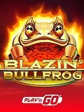 blazin-bullfrog