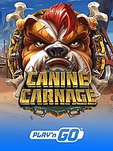 canine-carnage