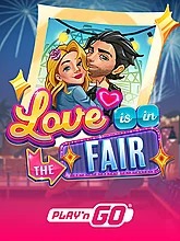 Love is in the Fair