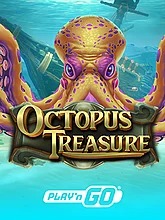 Octopus Treasure