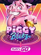 piggy-blitz