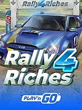 Rally 4 Riches
