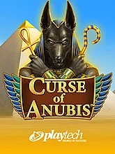 Curse of Anubis