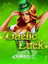 gaelic-luck