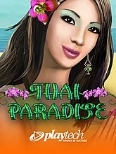 Thai Paradise