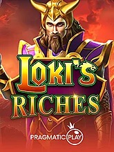 lokis-riches