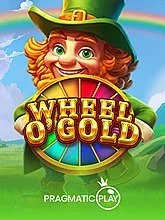 Wheel OGold