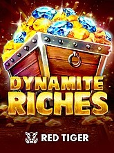 Dynamite Riches