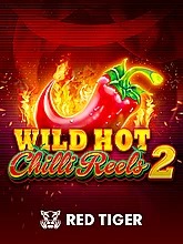 Wild Hot Chilli Reels 2