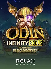 odin-infinity-reels-megaways