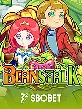 bean-stalk