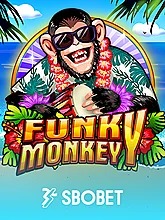 funky-monkey