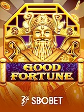 good-fortune