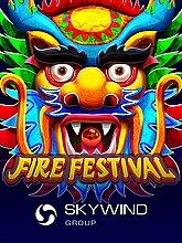 Fire Festival