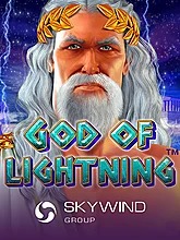 god-of-lightning