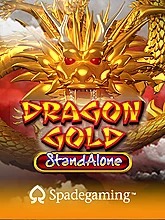 dragon-gold